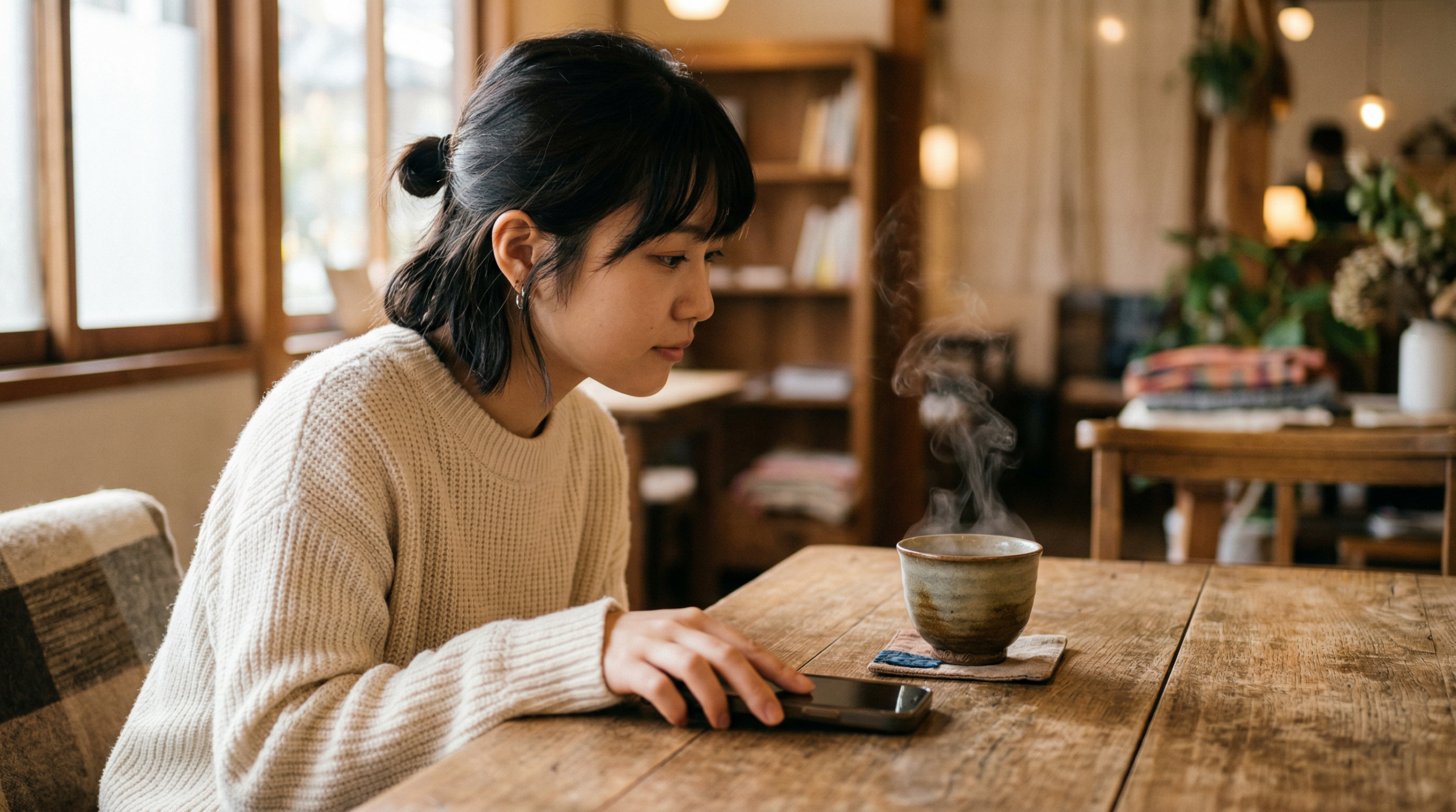 同級生のSNS検索をやめたい時の即効アプローチ