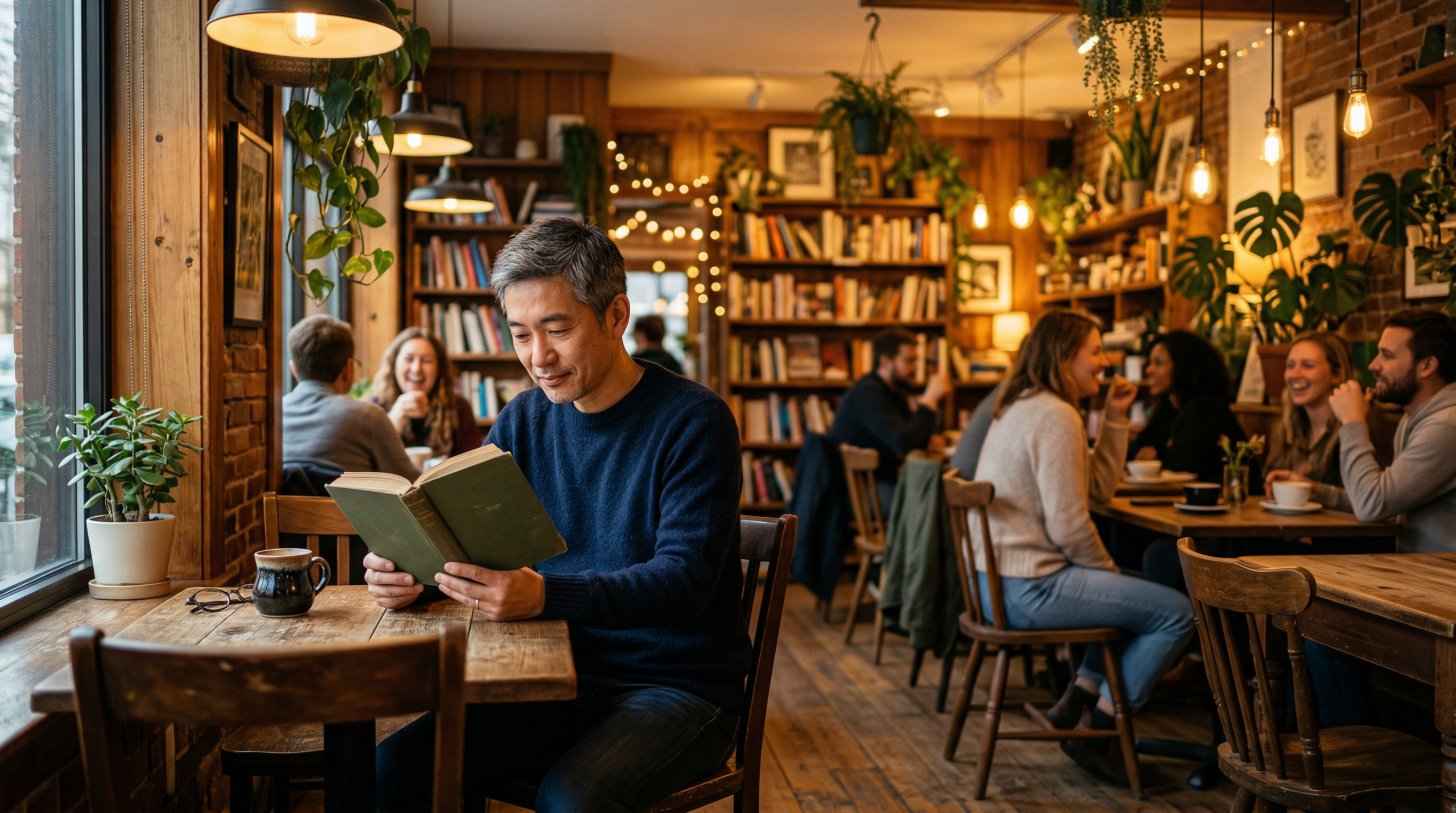 サードプレイスの作り方と選び方の基本