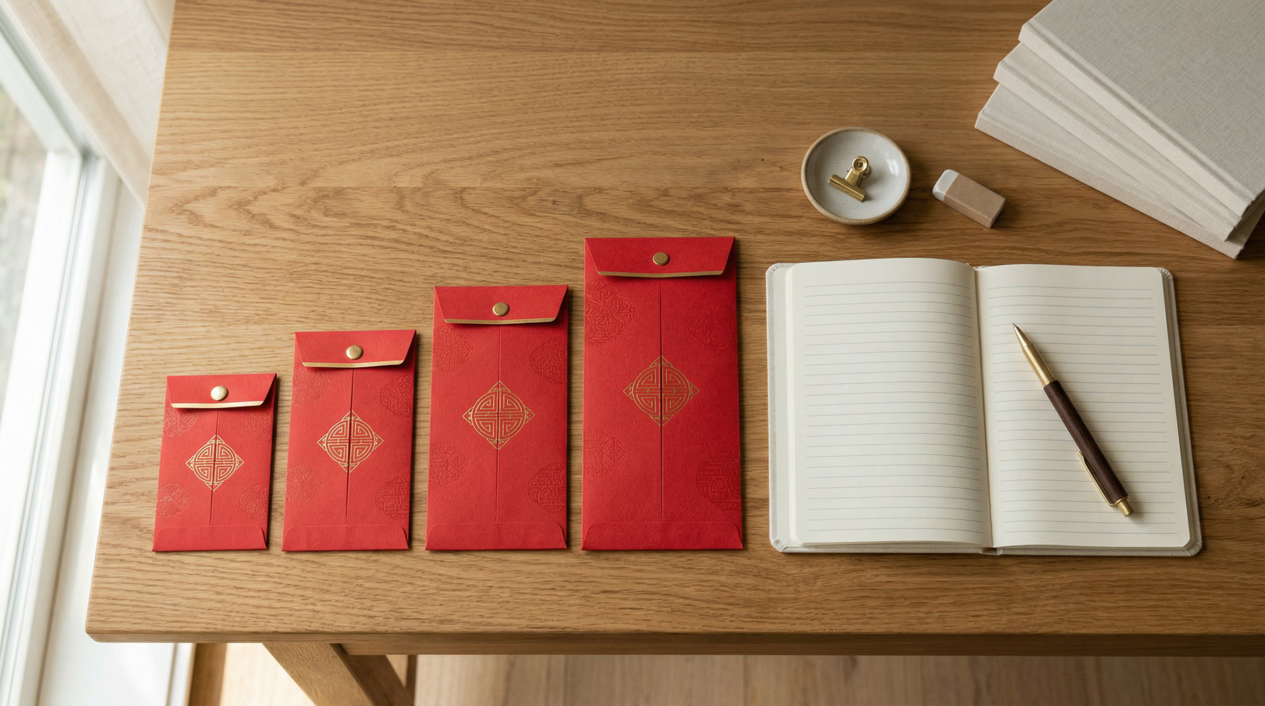 年齢別お年玉の相場と無理のないマイルールの作り方