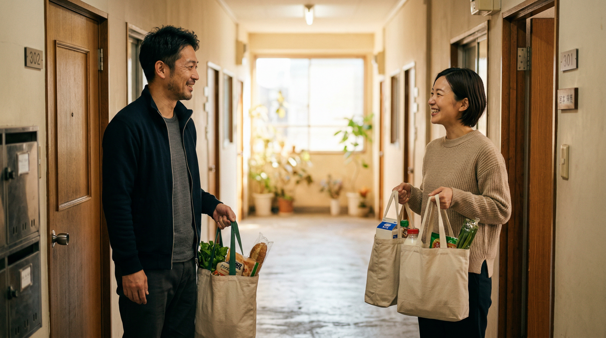 弱い紐帯から始める人間関係の再構築ステップ