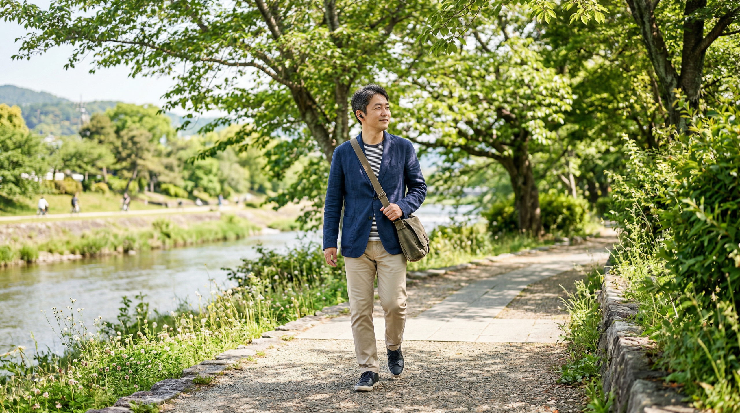 休日の過ごし方を変えて孤独を和らげる方法