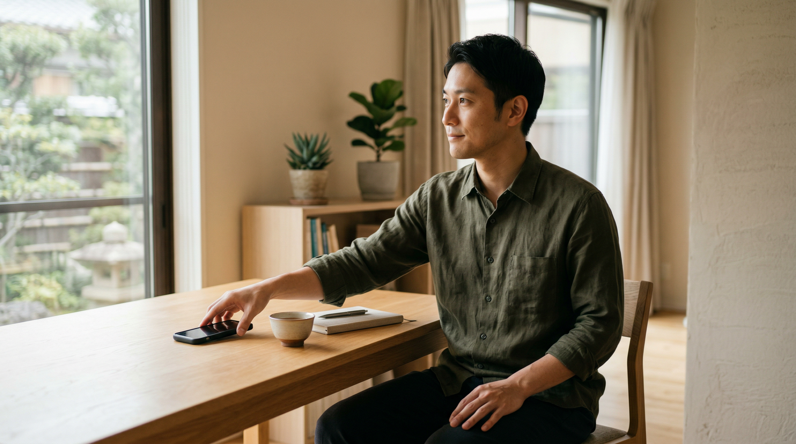 ショックを引きずらないためのSNS対策