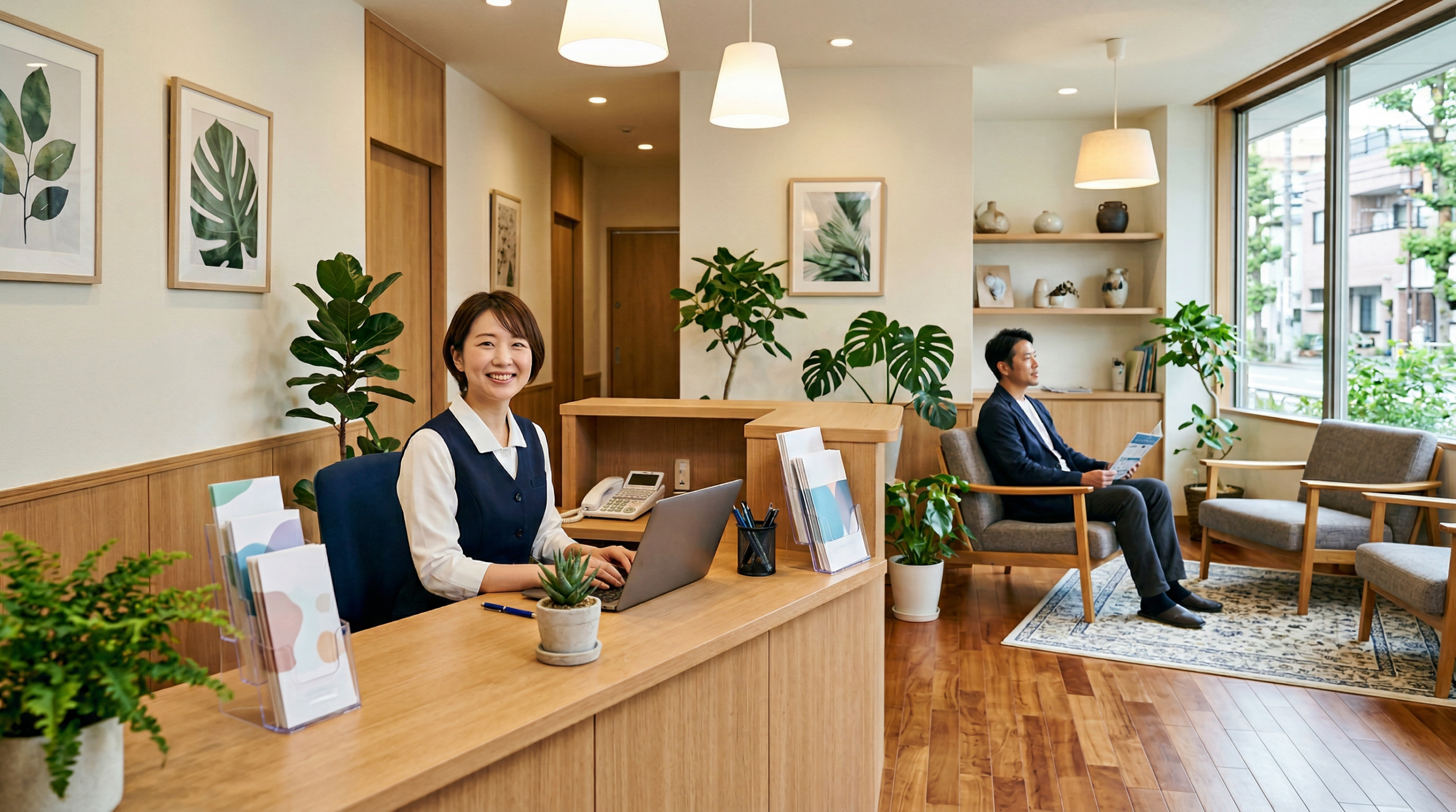 40代男性が無料で使える公的相談窓口一覧