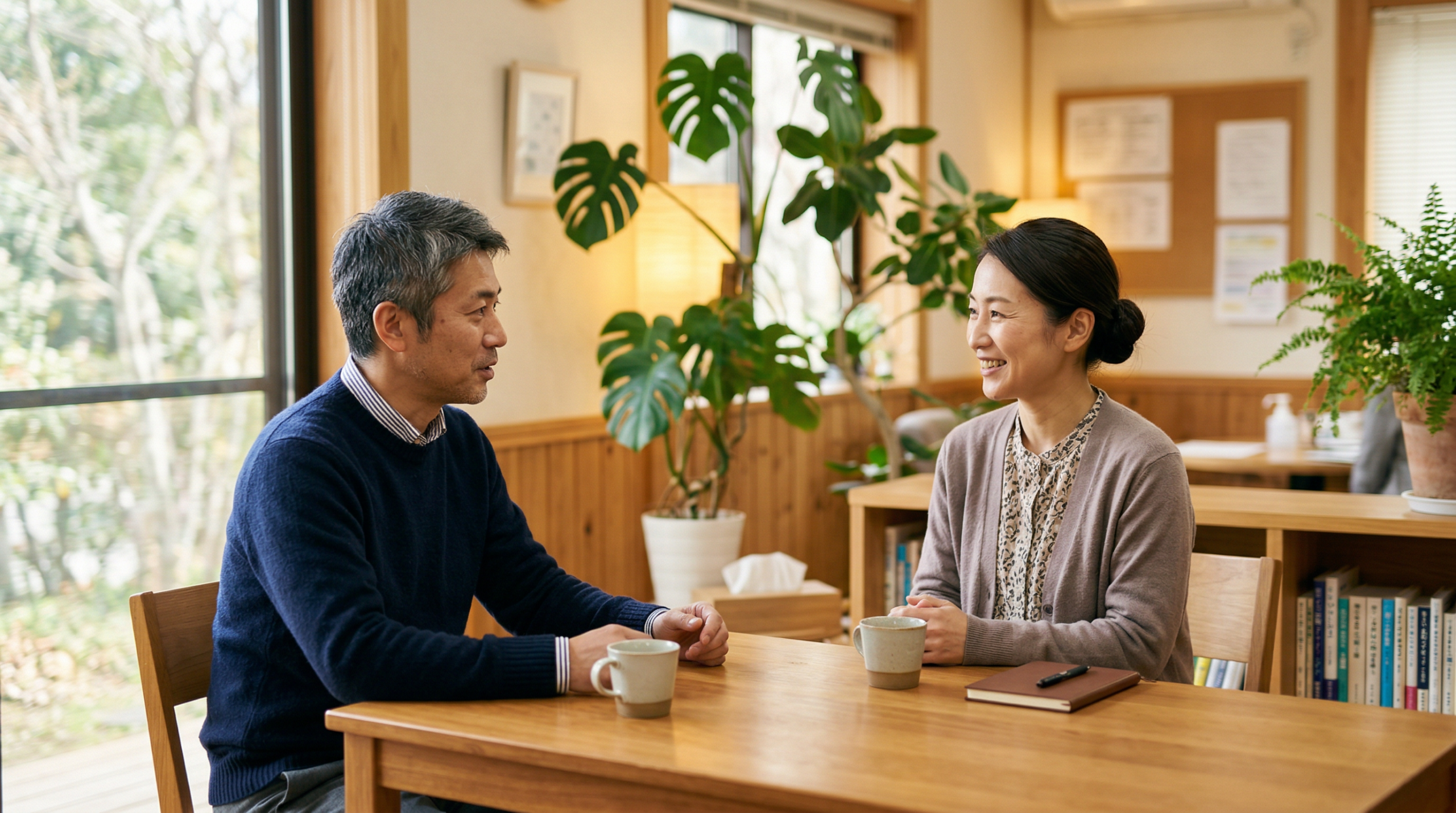 知恵袋より確実な行政・NPOへの相談方法