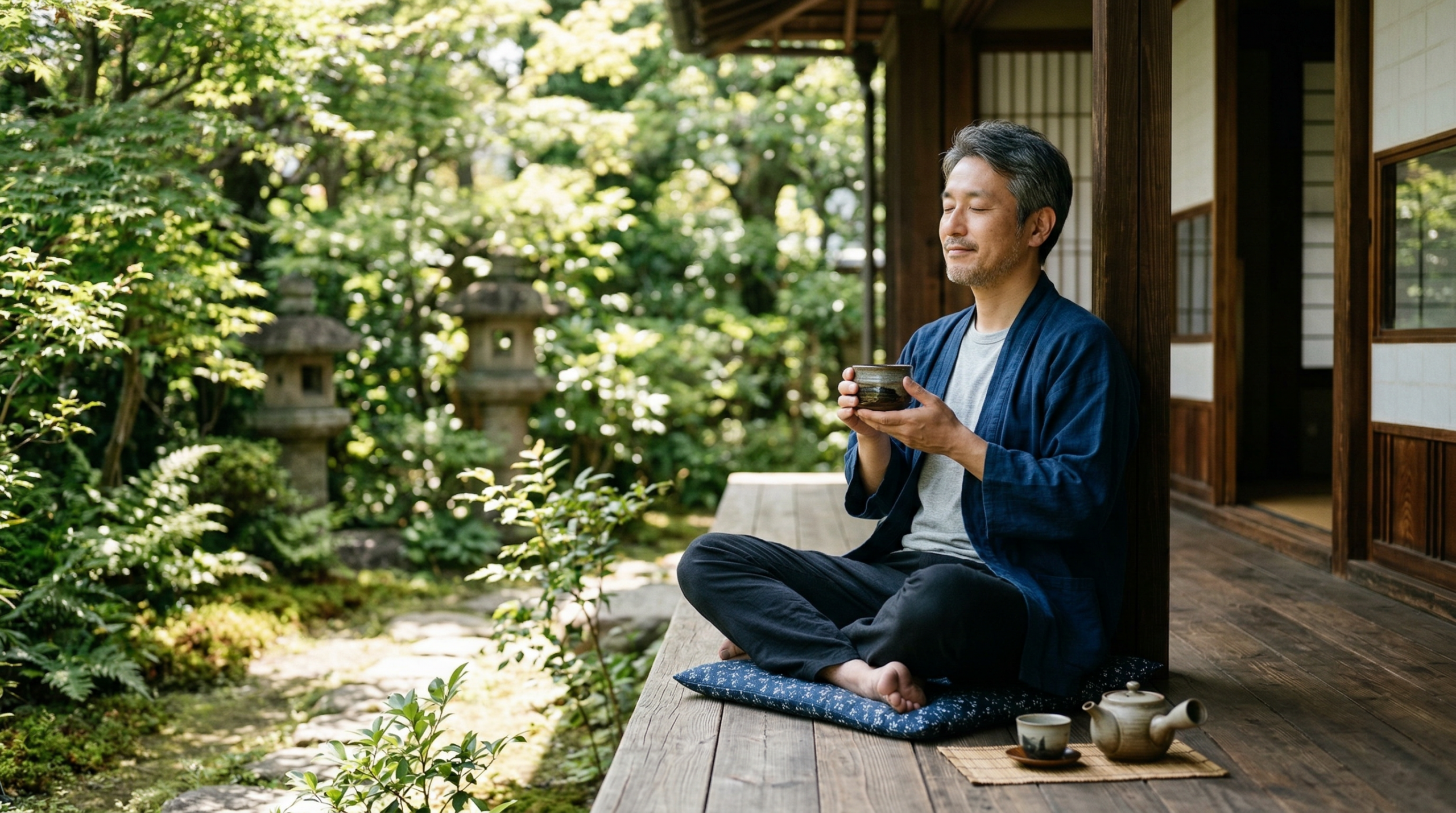 デジタルデトックスで心を守る週末の過ごし方