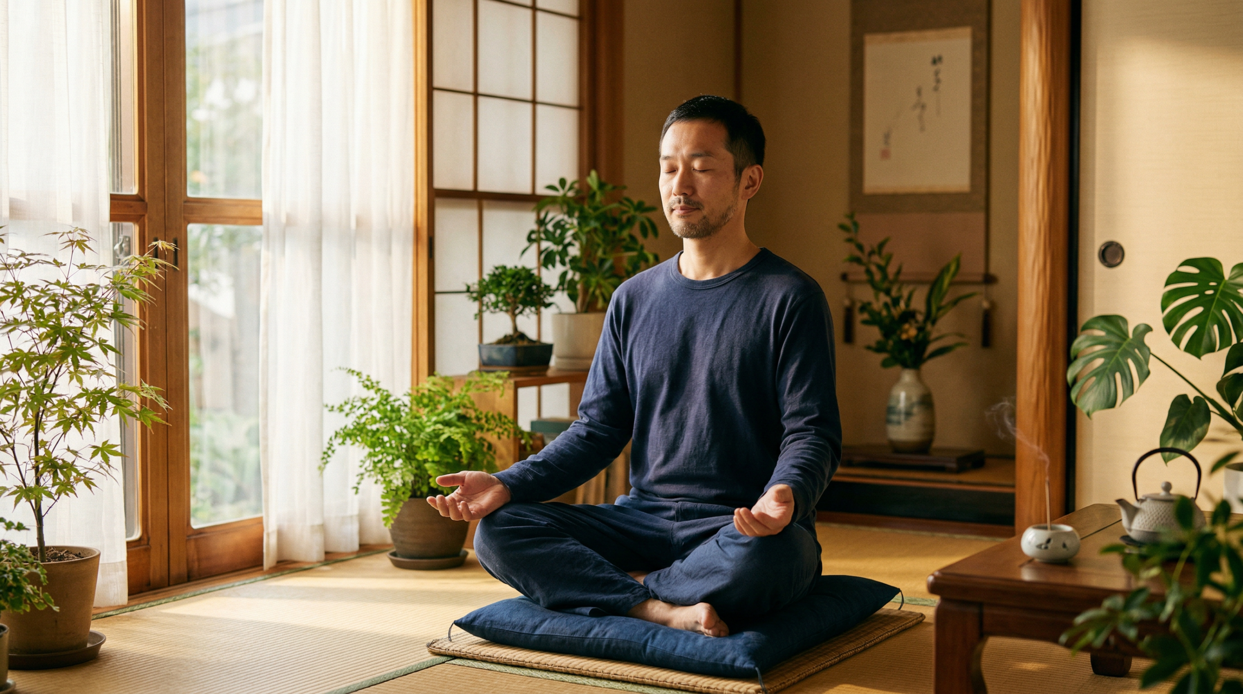 こだわりを手放して包容力を身につけるコツ