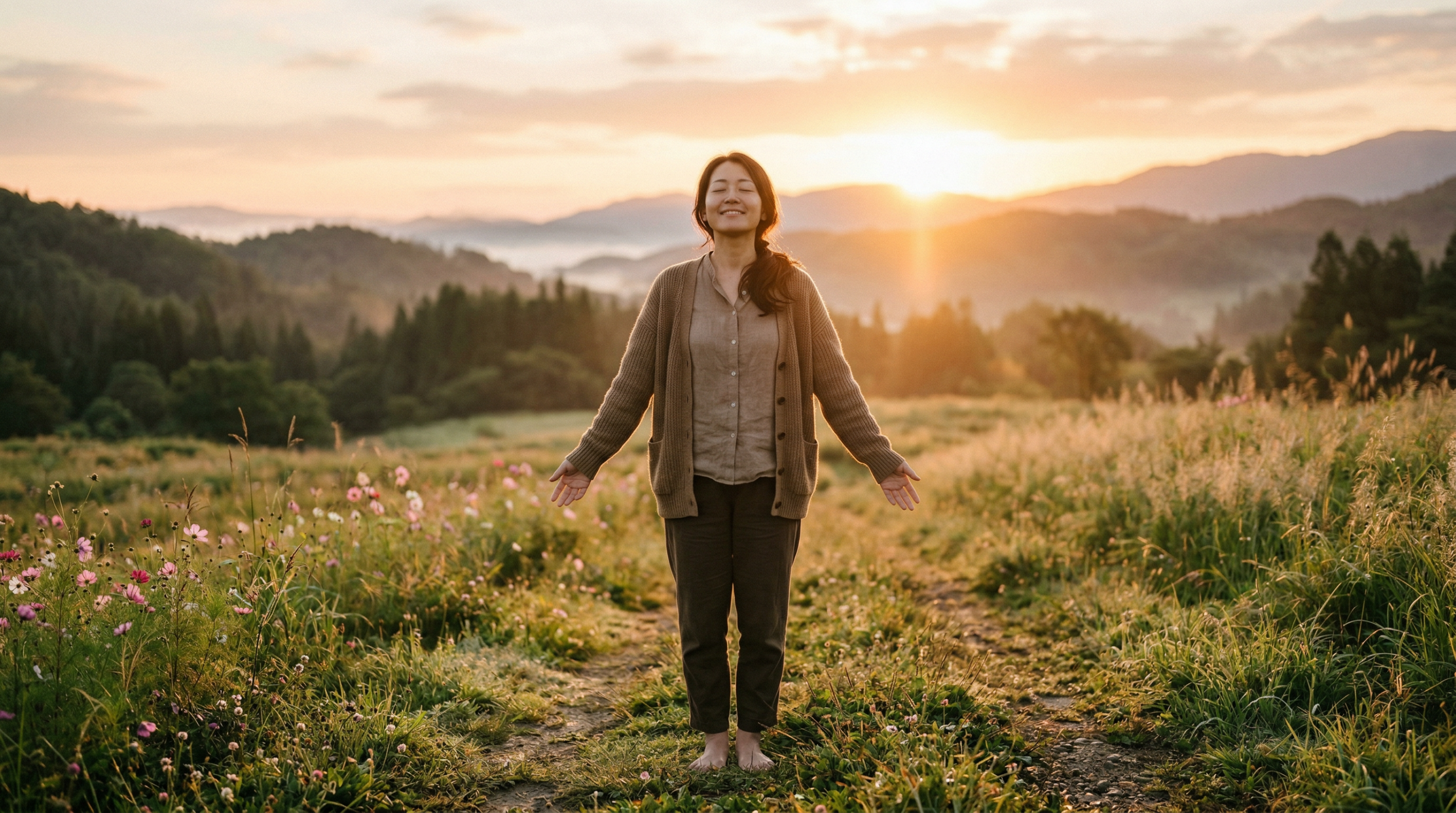 過去のトラウマと決別して自己肯定感を回復する方法