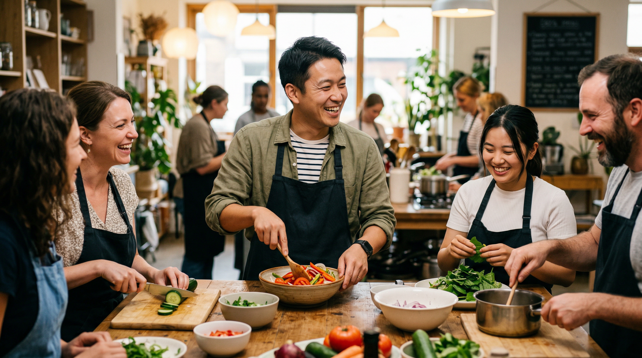 孤独感を解消する新たな居場所の作り方