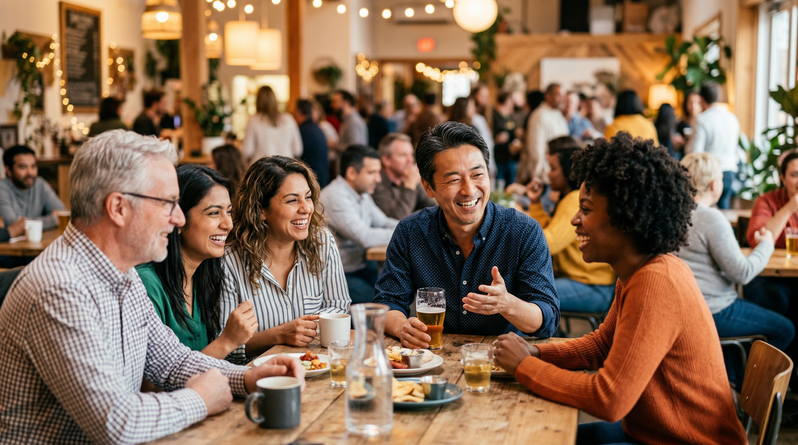出会いの場を選んで孤独死リスクを回避する