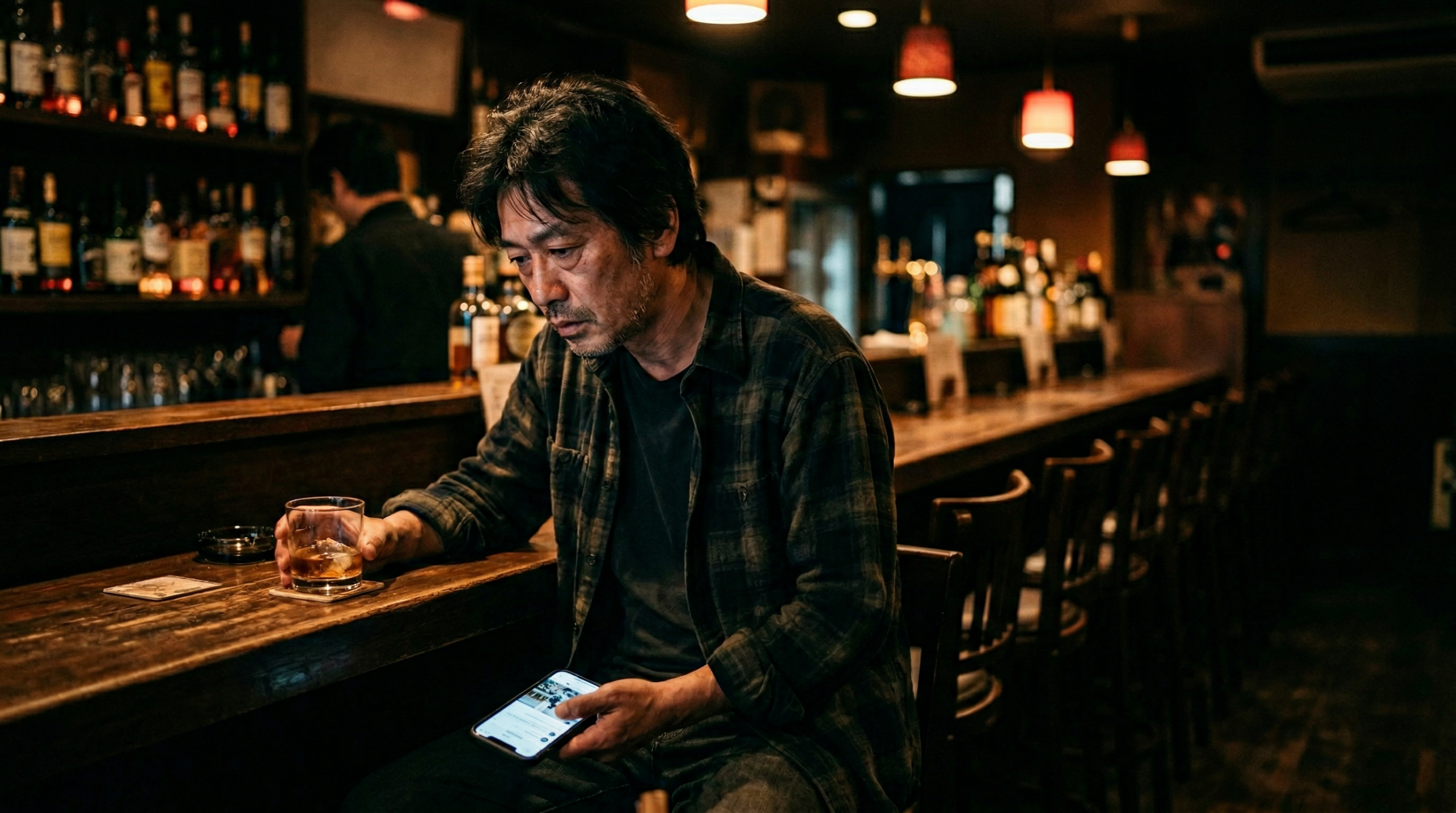 やってはいけない逆効果な孤独解消の行動