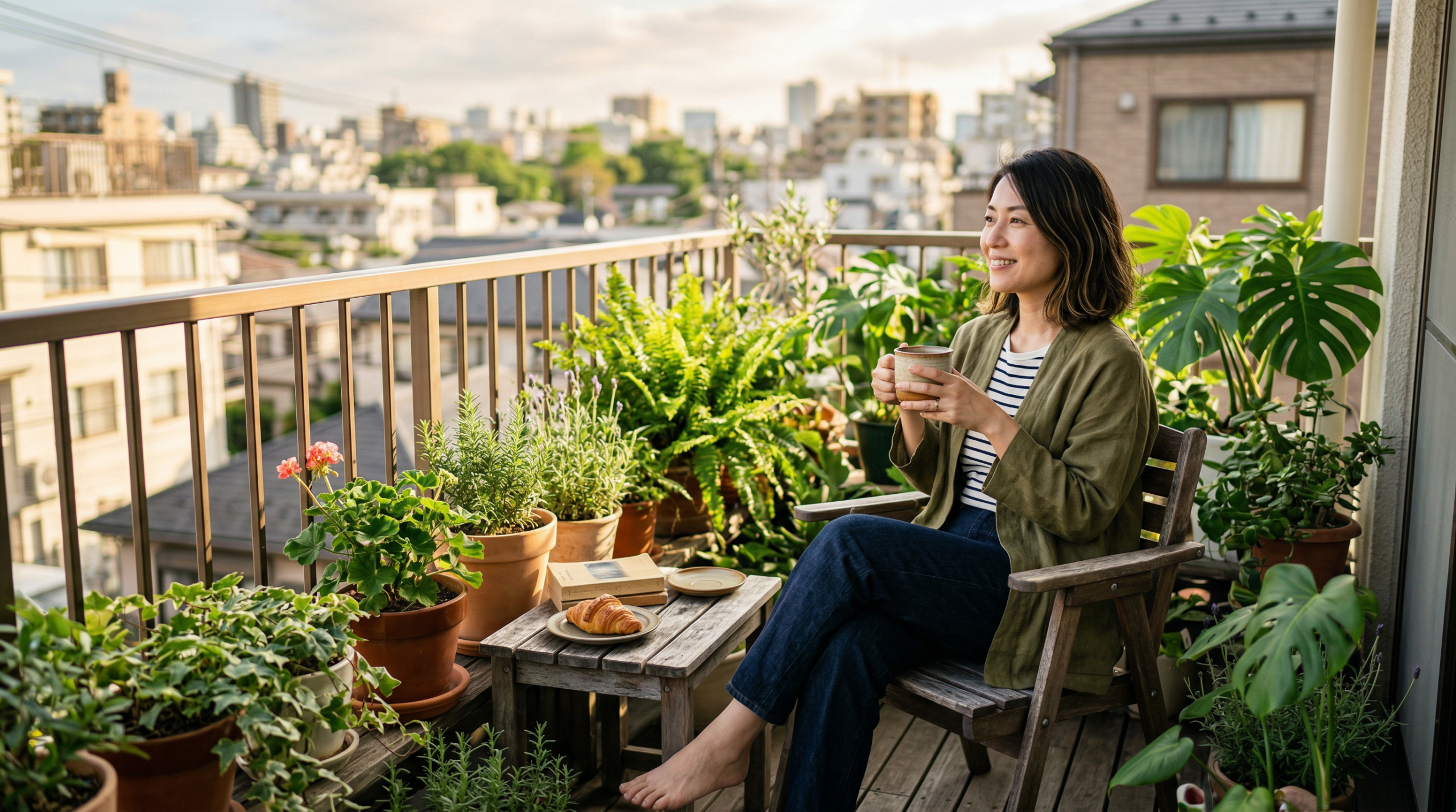 独身のまま幸せに生きるライフシフトの選択