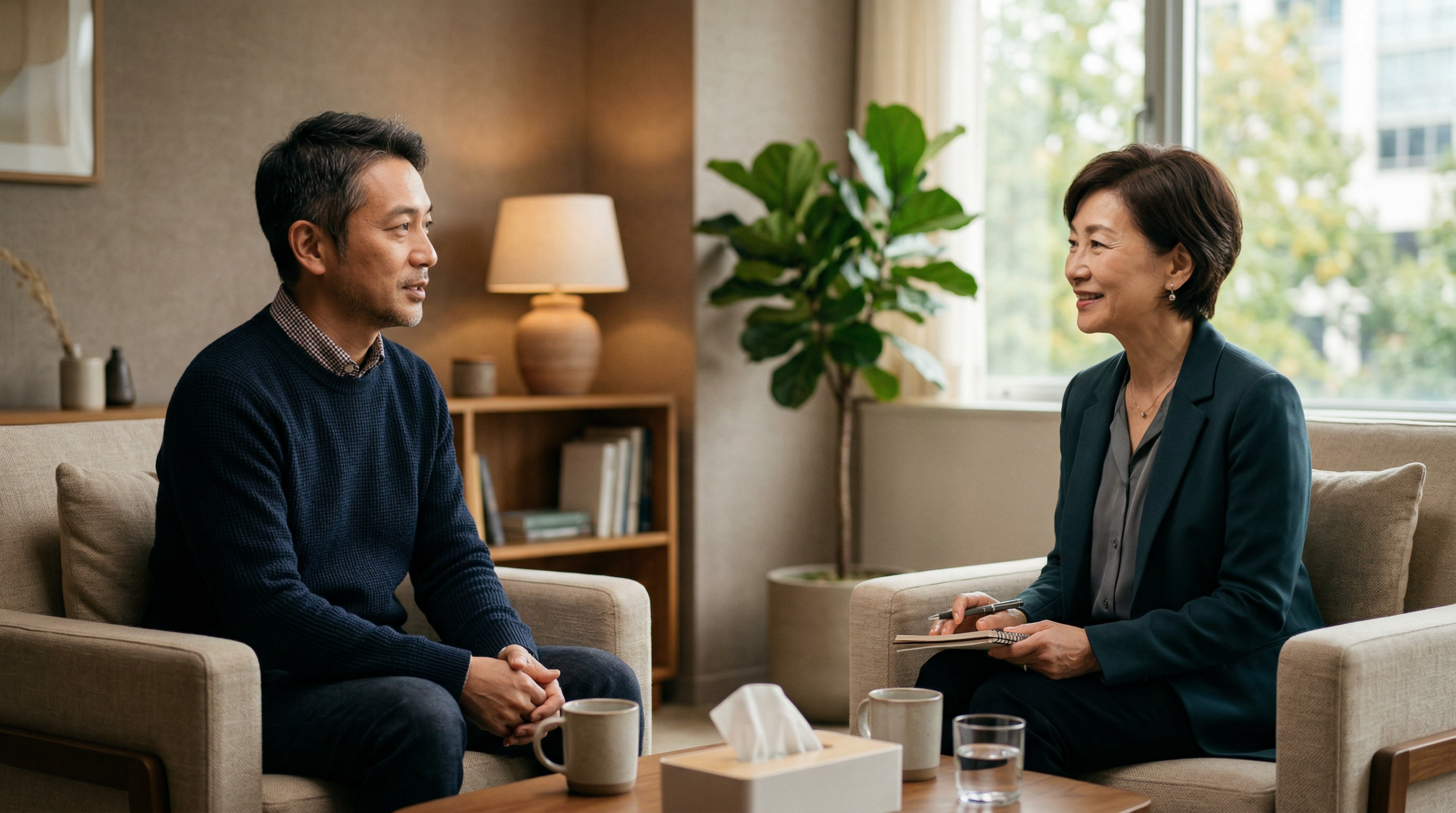 専門家に頼るべき限界ラインと相談先の選び方