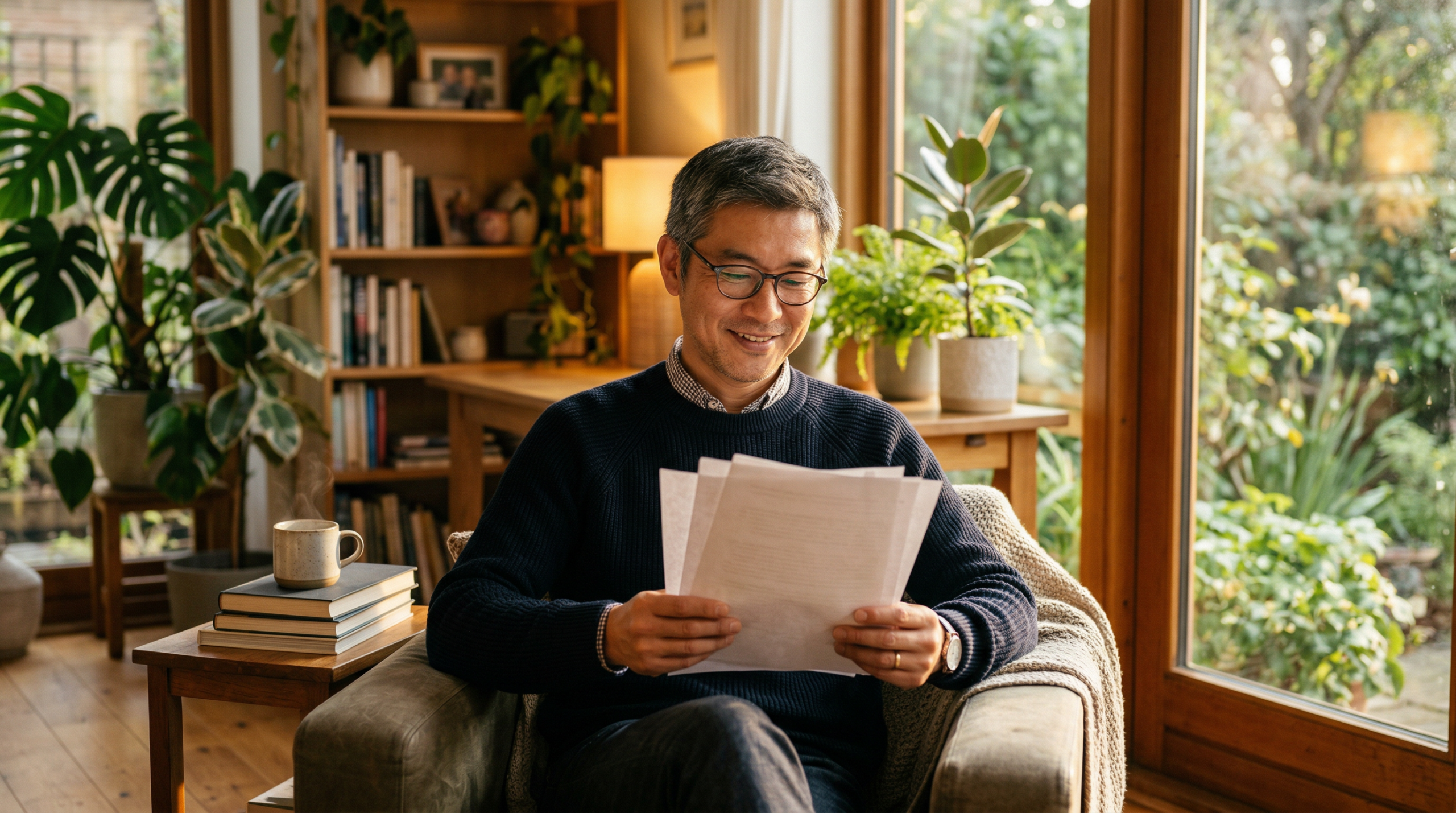 身元保証サービスで老後の不安まで解消する方法