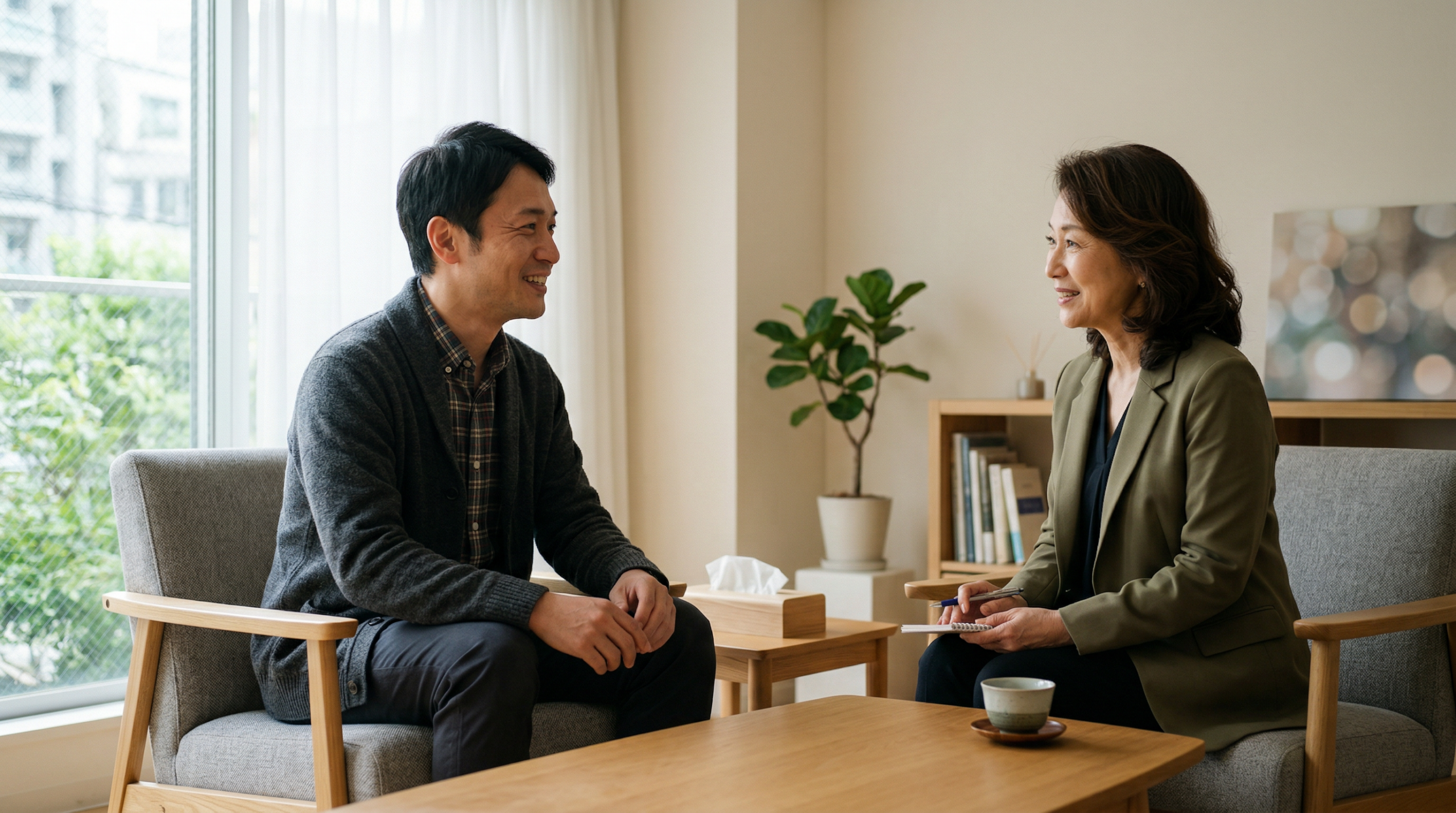 専門家に相談すべき状態のサインと相談先