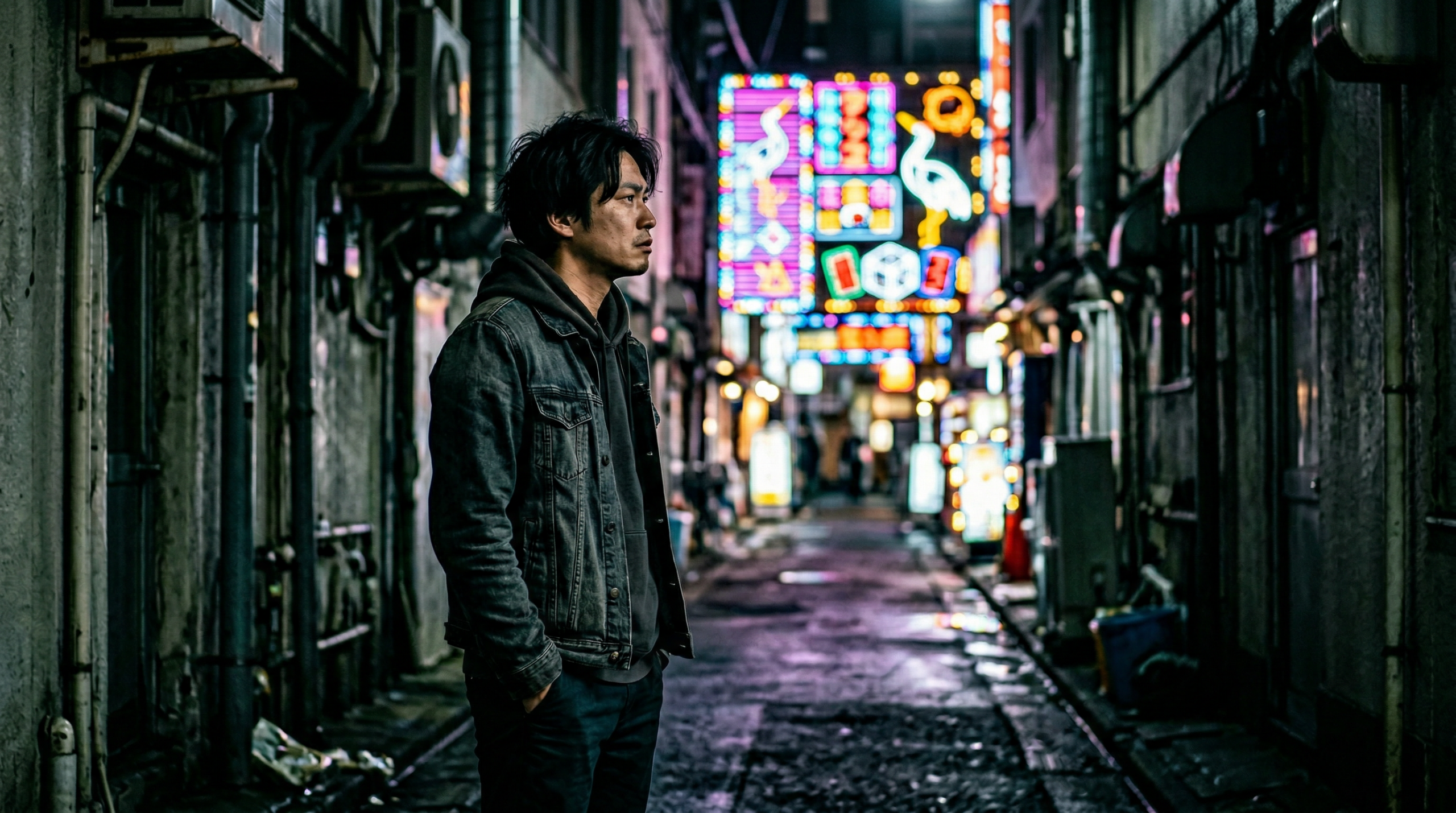 やってはいけない一発逆転を狙う危険な行動パターン