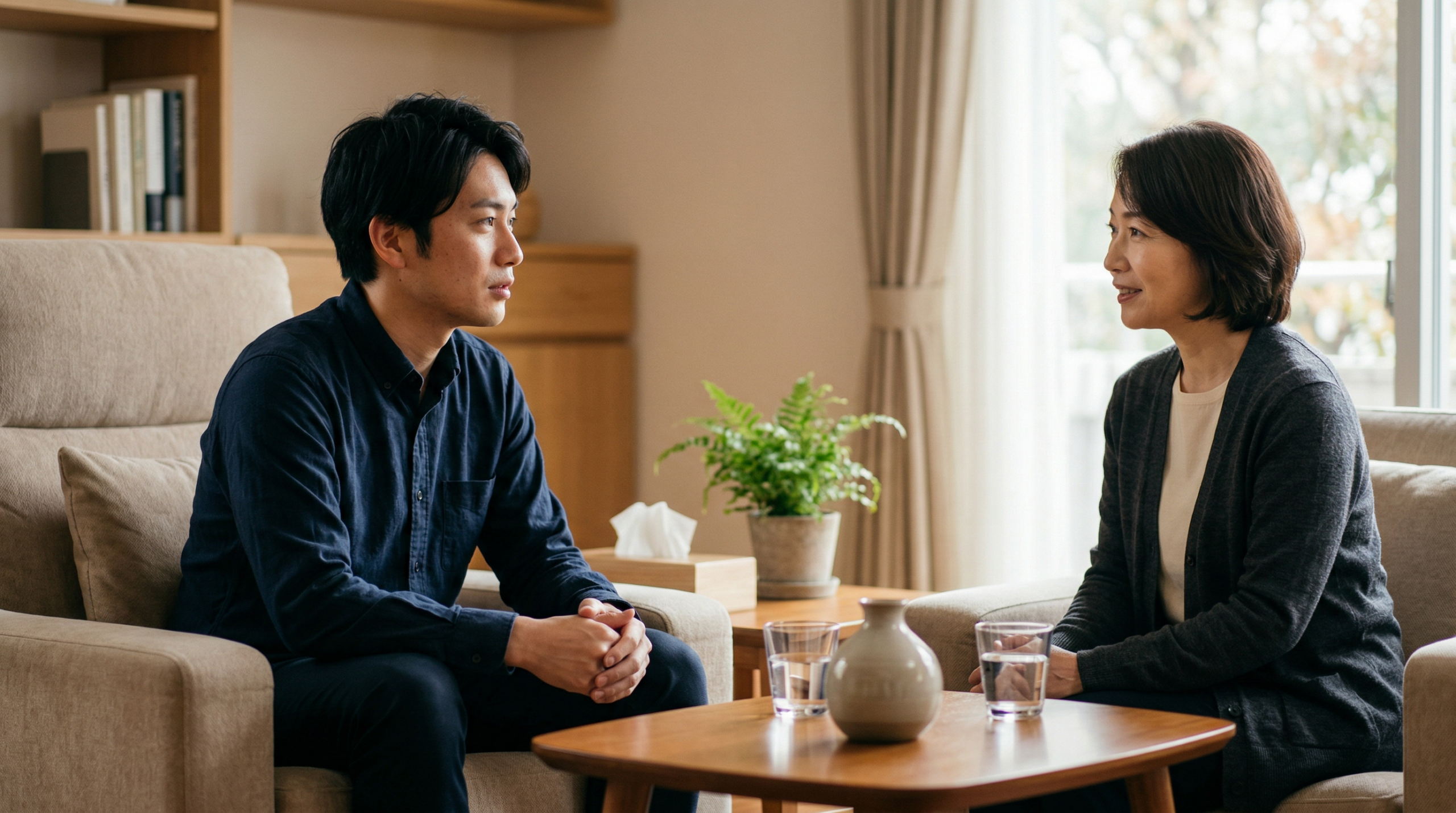 専門家に相談すべき心理的なサインとは