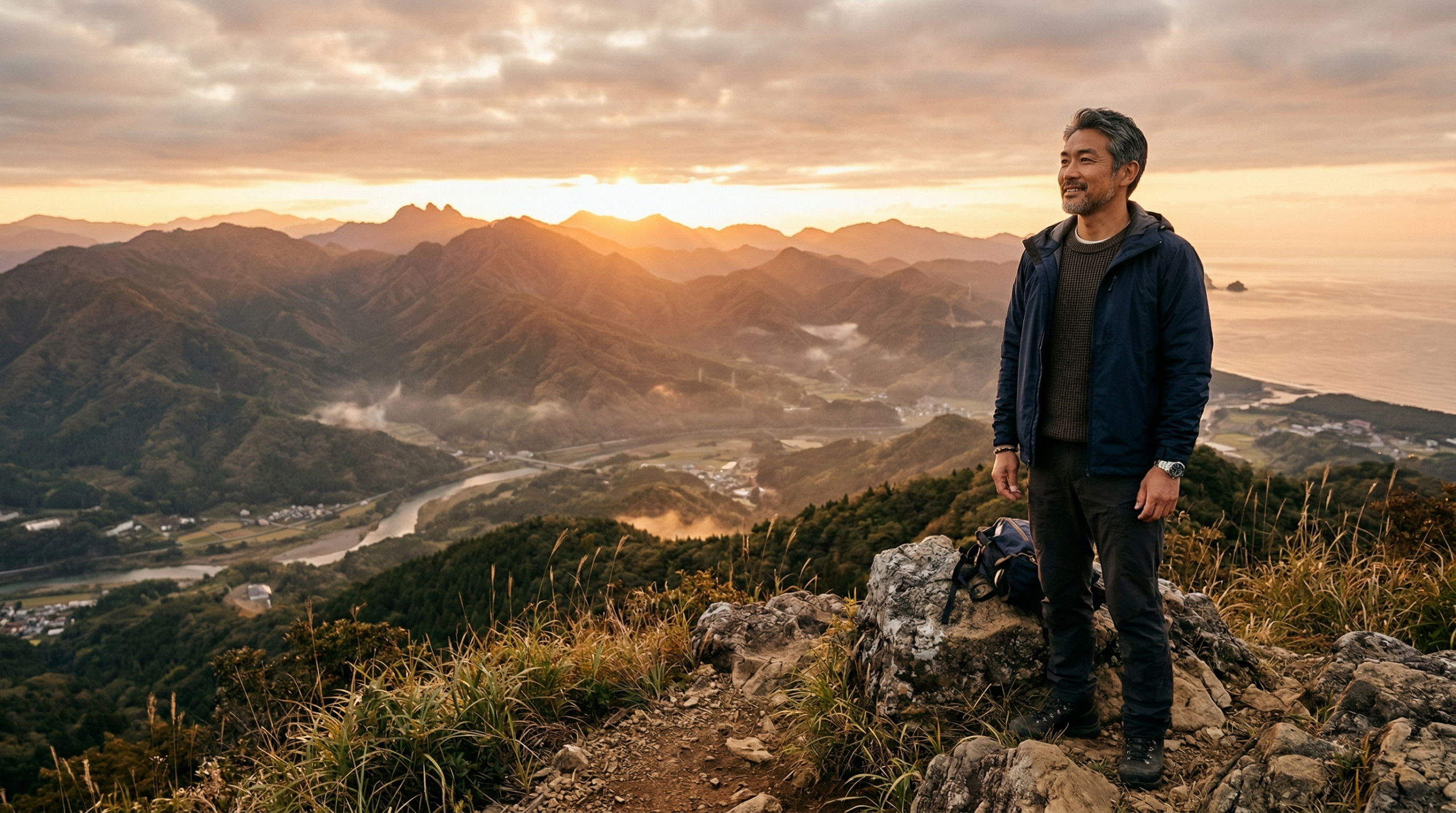 40代独身男性で相談相手がいなくても回復できる理由