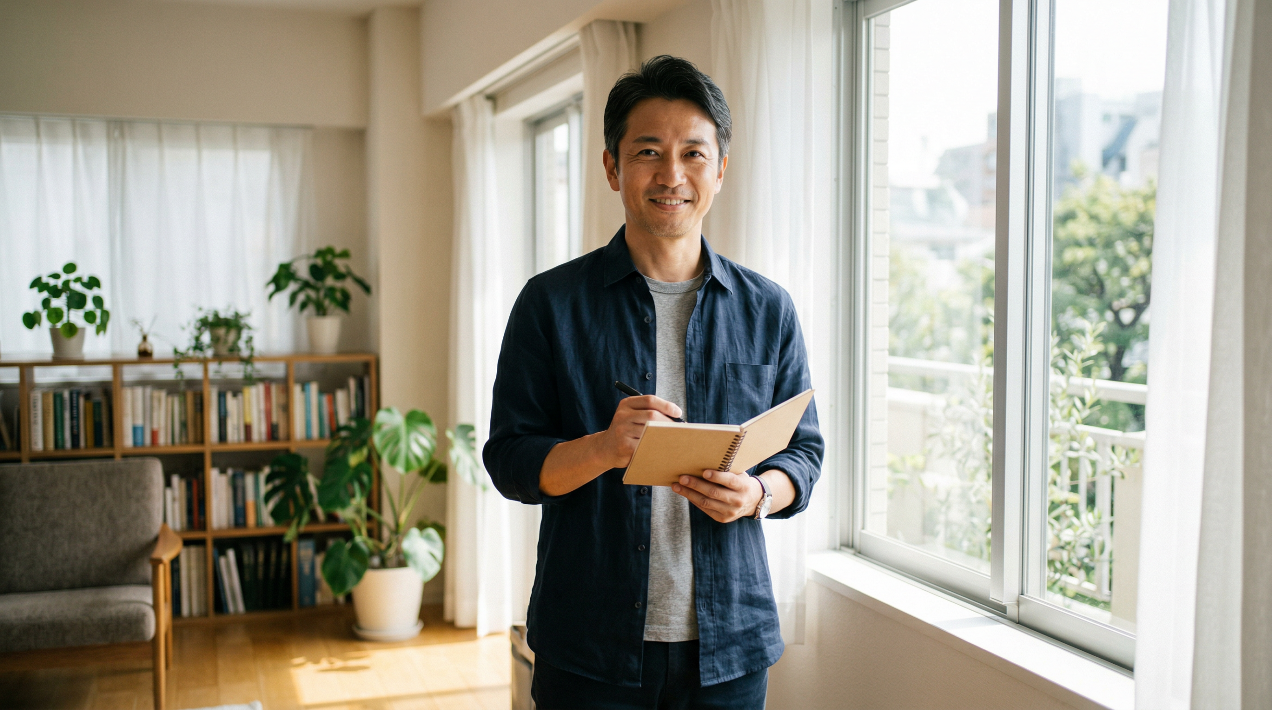 緊急連絡先がいない40代が今すぐできる行動まとめ