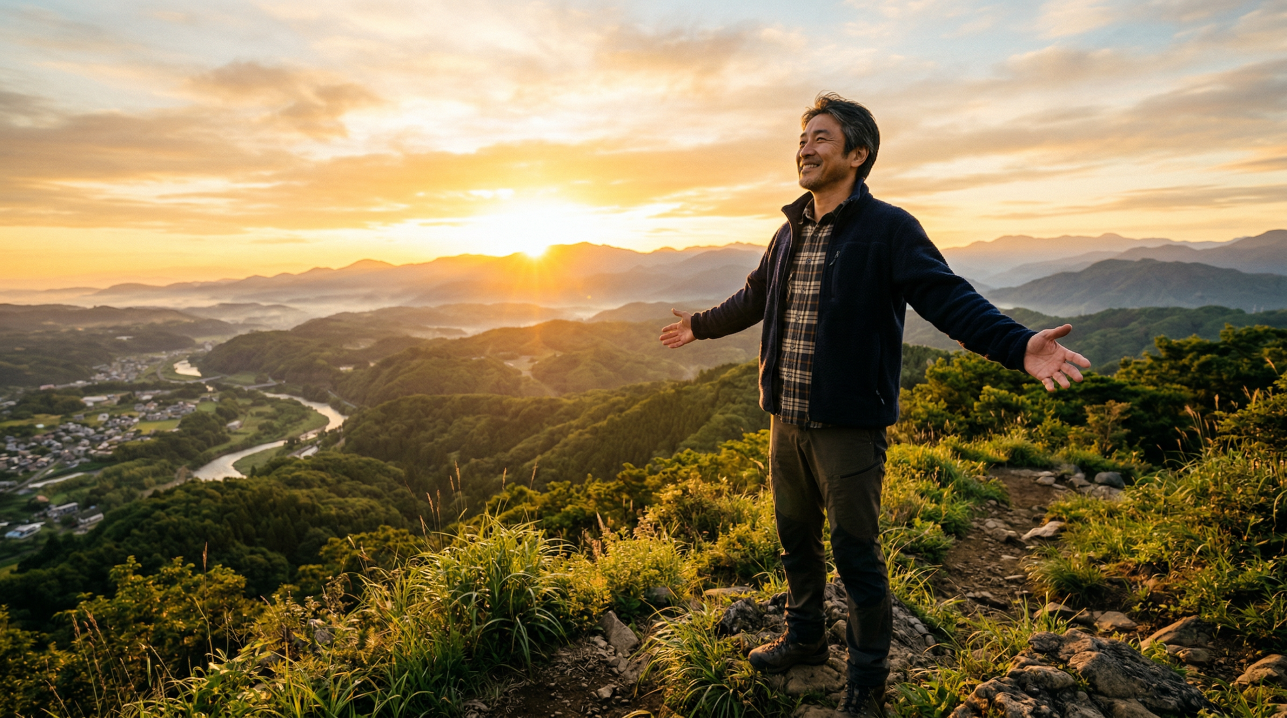 40代独身男性の未路を好転させるためのまとめ