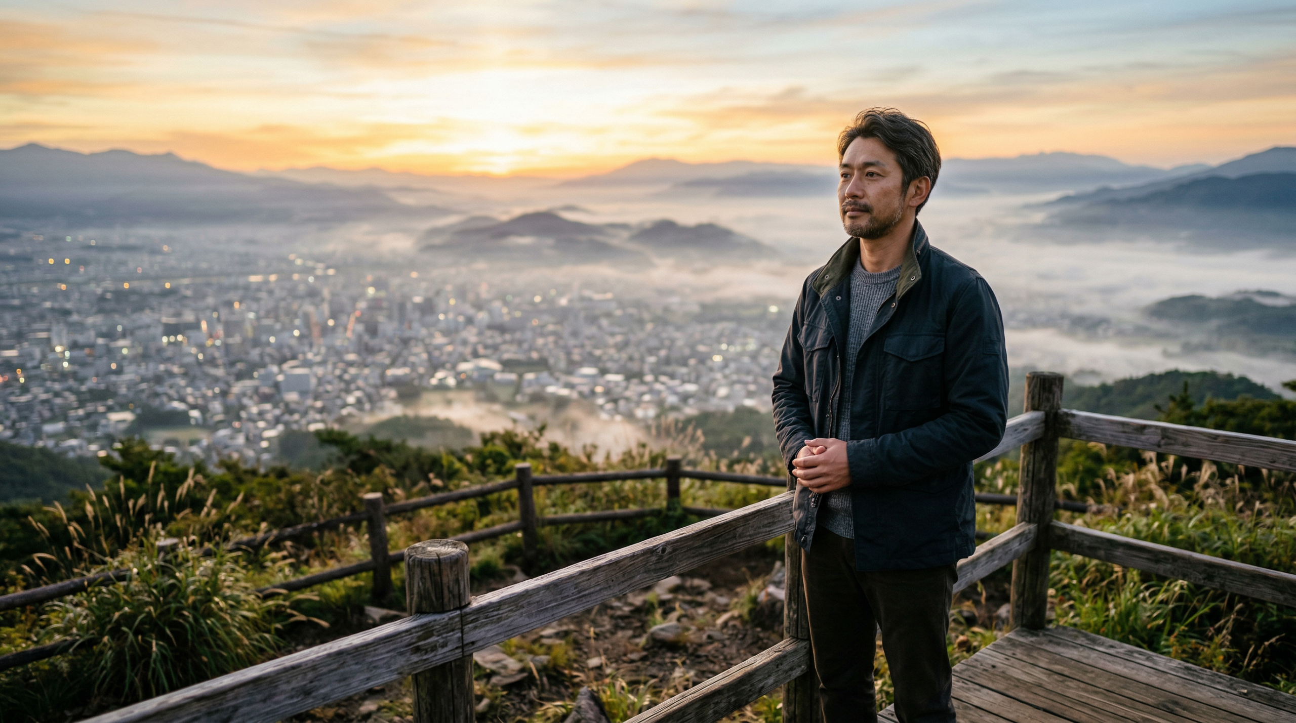 40代の孤独すぎて頭がおかしくなりそうな苦しさを抜け出すために