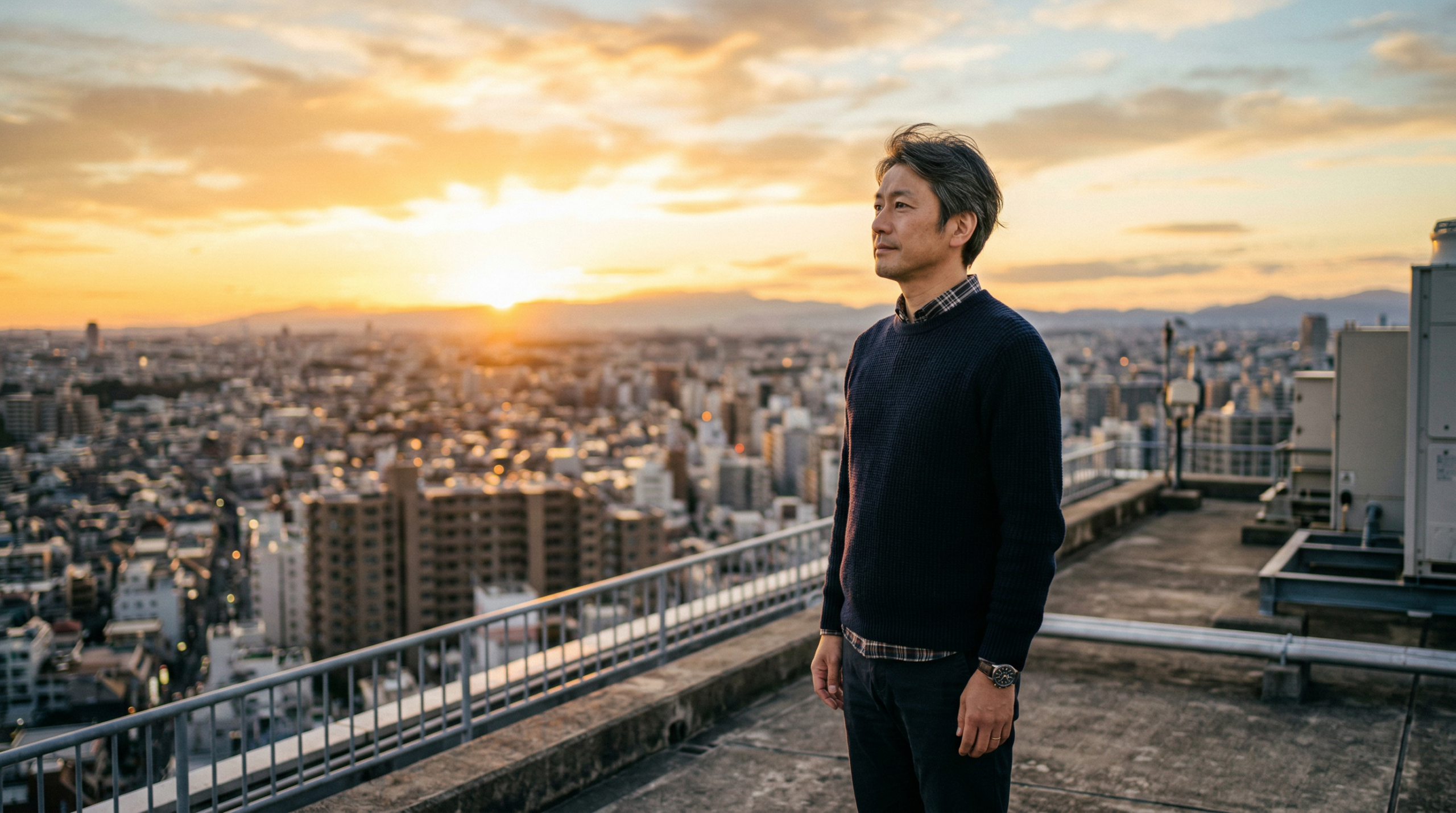 40代独身が誰からも必要とされない孤独感から抜け出すために今できること