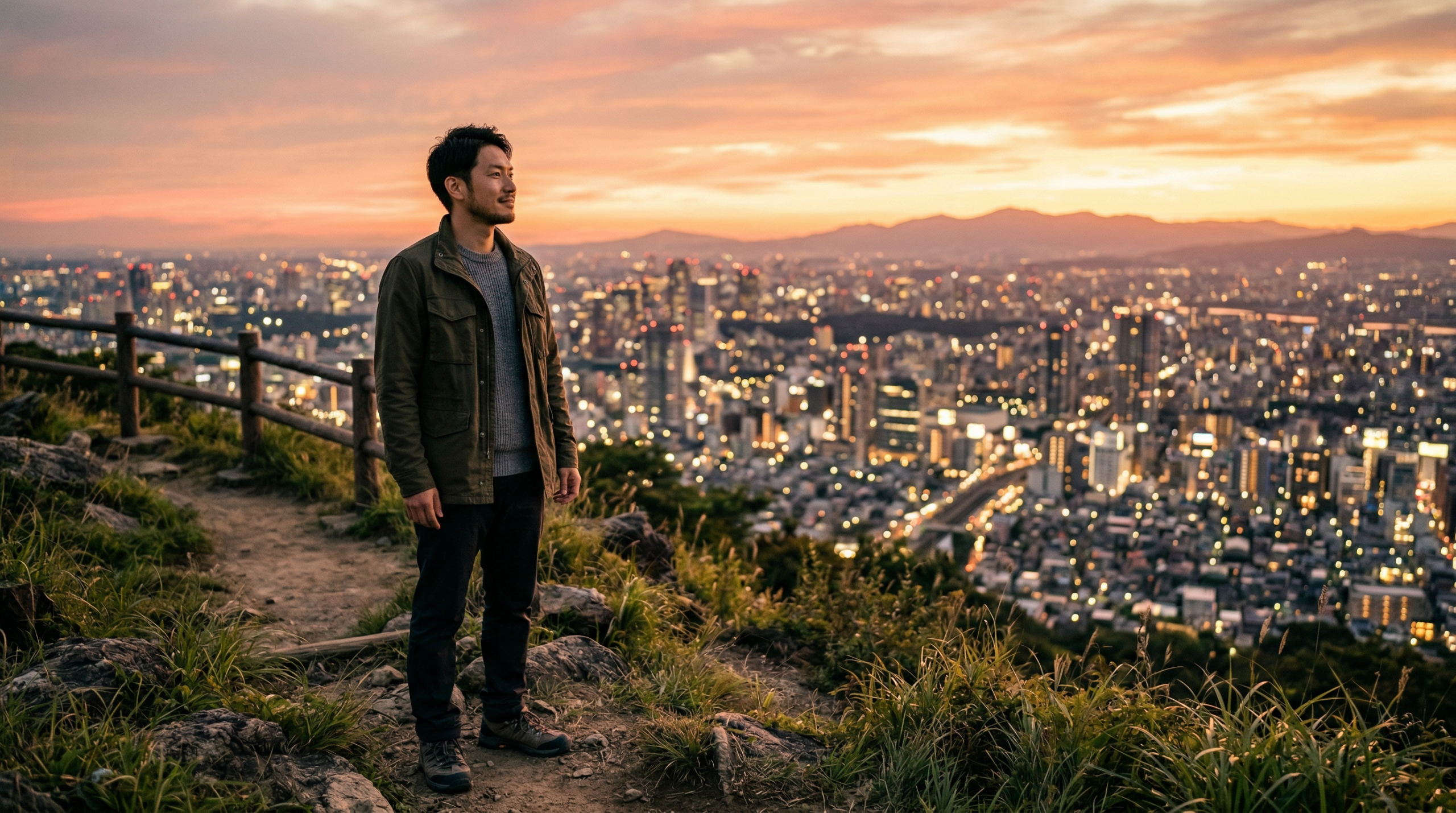 人生失敗したと感じた30代独身が再出発するために