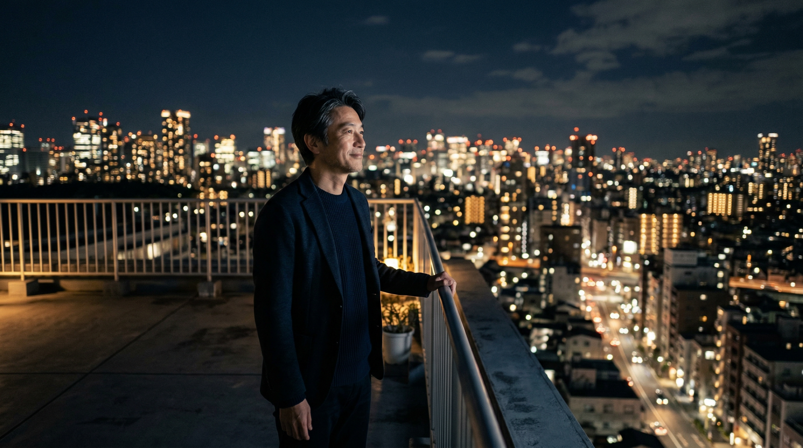 40代独身社会人が金曜の夜の虚無感と向き合うまとめ